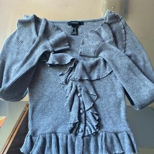 Cute little sweat shirt